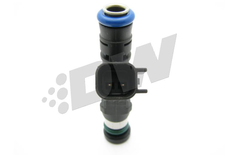 DeatschWerks 99-10 V6 Mustang 39lb Top Feed Injectors