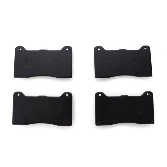 BLOX Racing HP10 Brake Pads - Top Loading (Only Fits BLOX 4 Piston Calipers) BXBS-10000