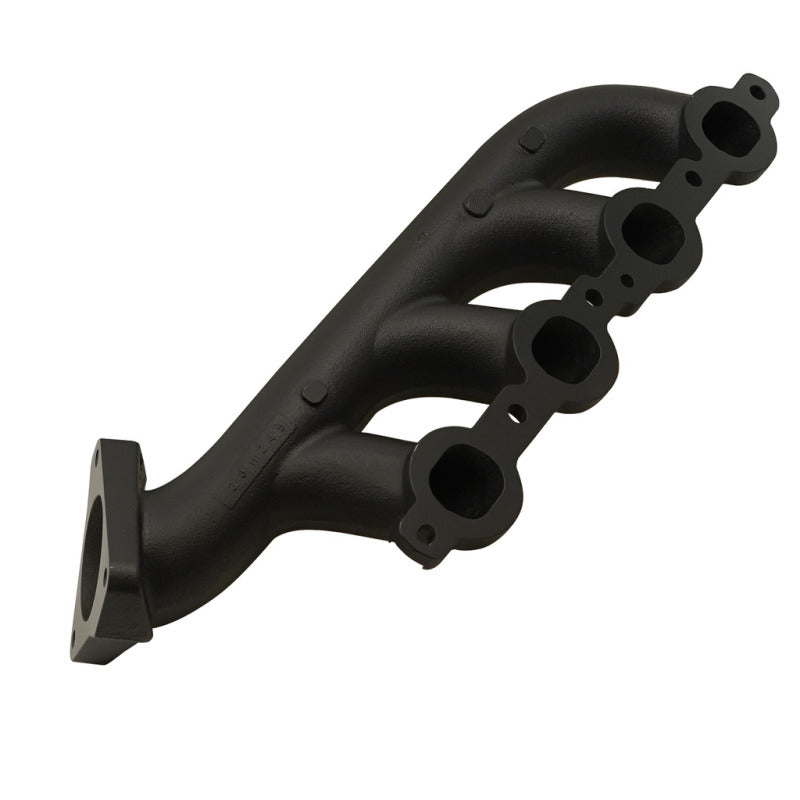 BD Diesel Passenger Side Exhaust Manifold 02-13 Chevy Silverado 1500 V8 1041401
