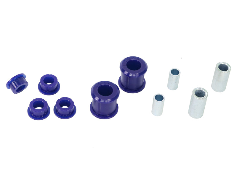 SuperPro Front Torsion Bar Brace Mount - Bushing Kit