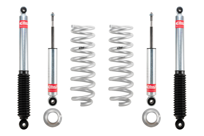 Eibach 22-23 Nissan Frontier Pro-Truck Lift System E80-63-045-01-22