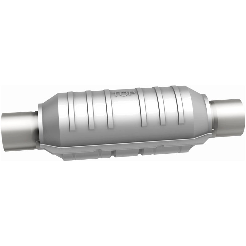 MagnaFlow 418005 Universal Catalytic Converter 2.25 CA - #418005
