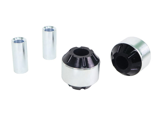 Whiteline W56542 Front Lower Control Arm Bushing for 2015-2025 Lexus RC F, 2015-2025 Lexus RC350, 2006-2015 Lexus IS250 and More