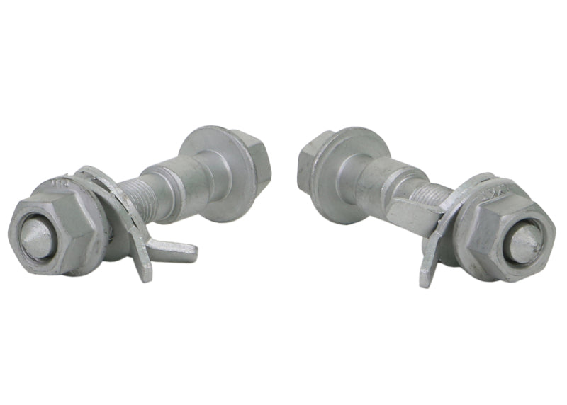 Whiteline KCA416 Front Camber Adjustable Bolt