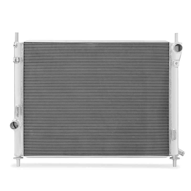 Mishimoto 2015+ Ford Mustang GT Performance Aluminum Radiator - #MMRAD-MUS8-15
