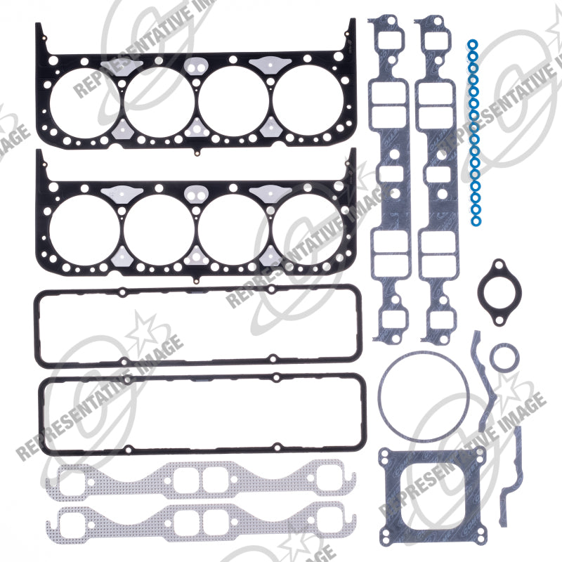 Cometic Gasket C4809 Thermostat Gasket Kit for Toyota 4A-GE