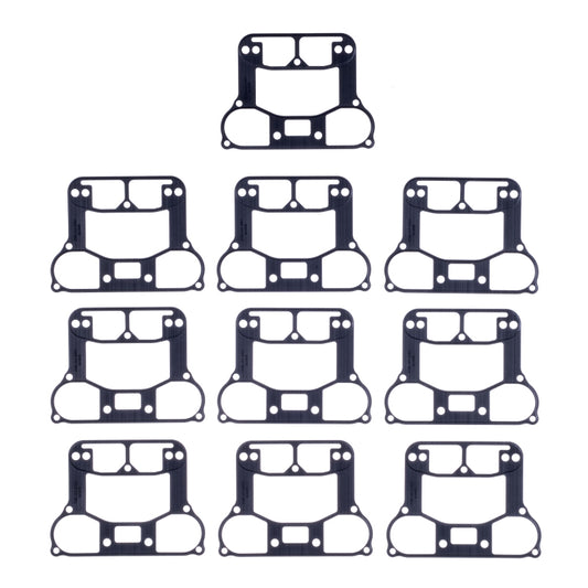 Cometic Gasket C9866 One Piece Rocker Base All for EVO Harley-Davidson 020 in RC 10 Pack