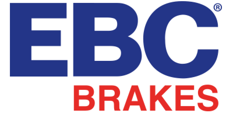 EBC S5 Rear Brake Kit Yellowstuff Pads GD Sport Rotors S5KR1852 (image of S5KR1354)