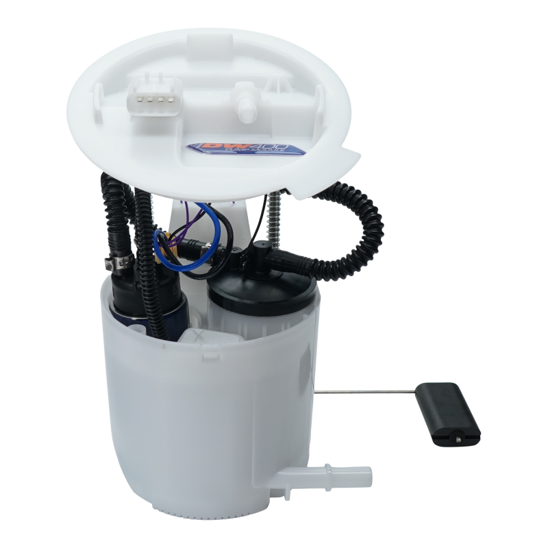 DeatschWerks DW400 Performance Pump Module for 15-24 Mustang