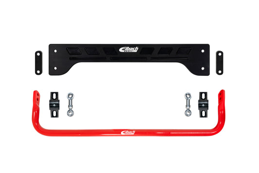 Eibach 25mm Rear Anti-Roll Kit for 2017-2019 Honda Civic Type R E40-40-036-04-01
