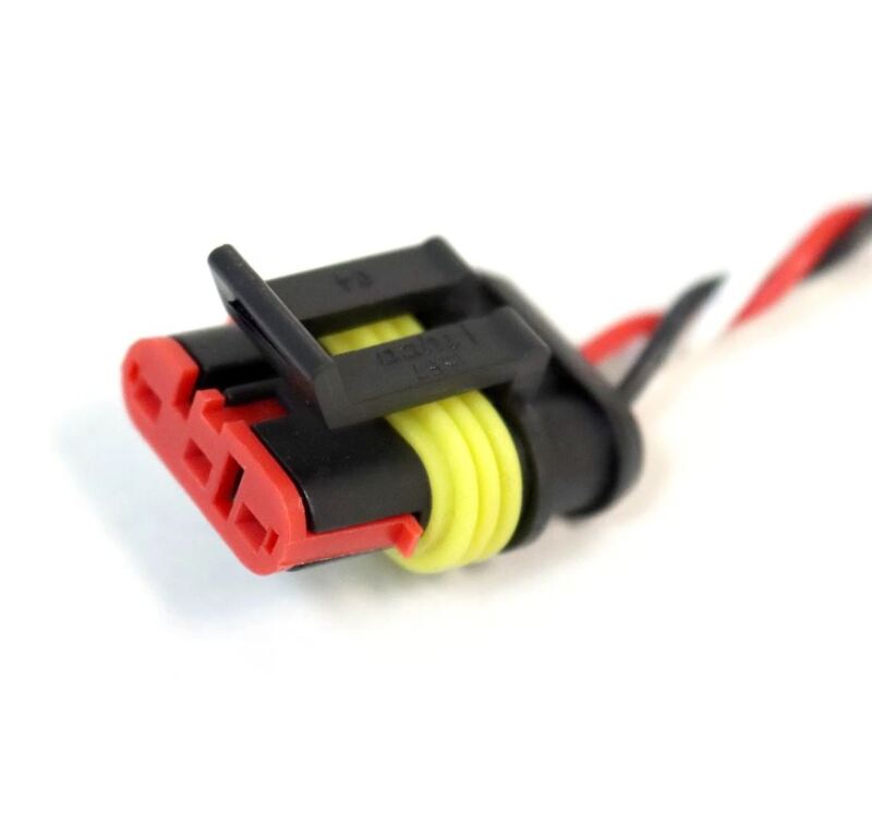 AlphaRex 620012 19-24 Chevrolet Silverado 1500 / 20-24 Silverado 2500 HD Converters