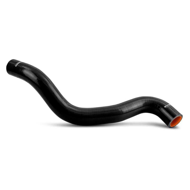 Mishimoto 2023+ Toyota GR Corolla Silicone Hose Kit Black - #MMHOSE-GRC-23BK