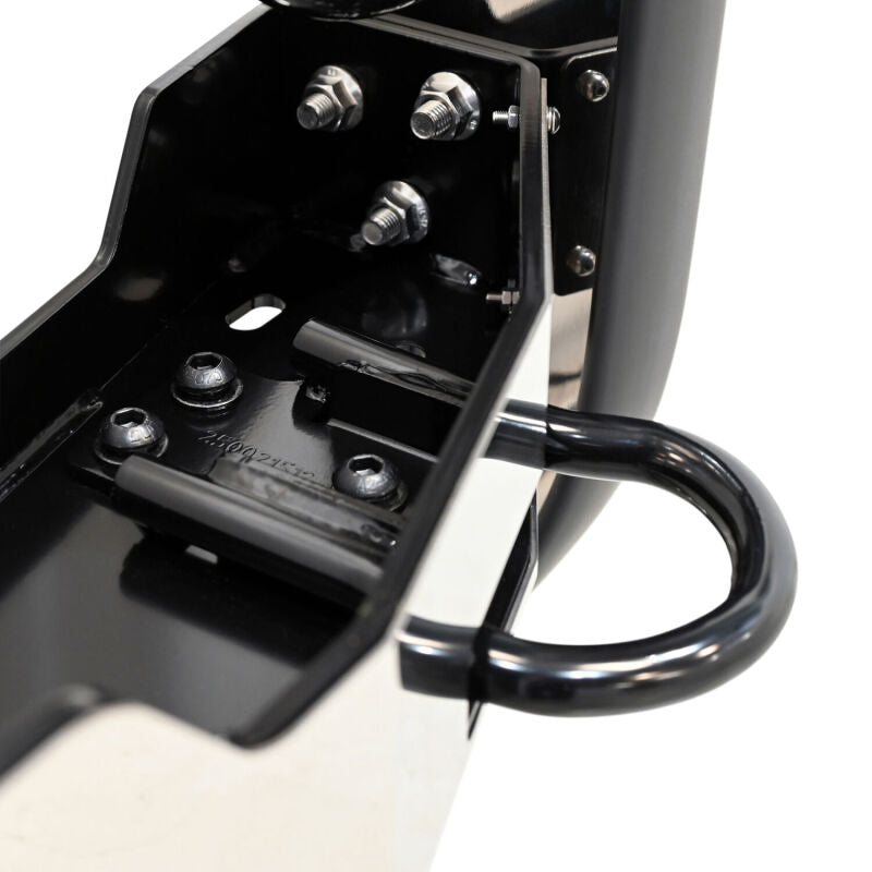 Westin 46-3005 Tow Hook (1 per) Black