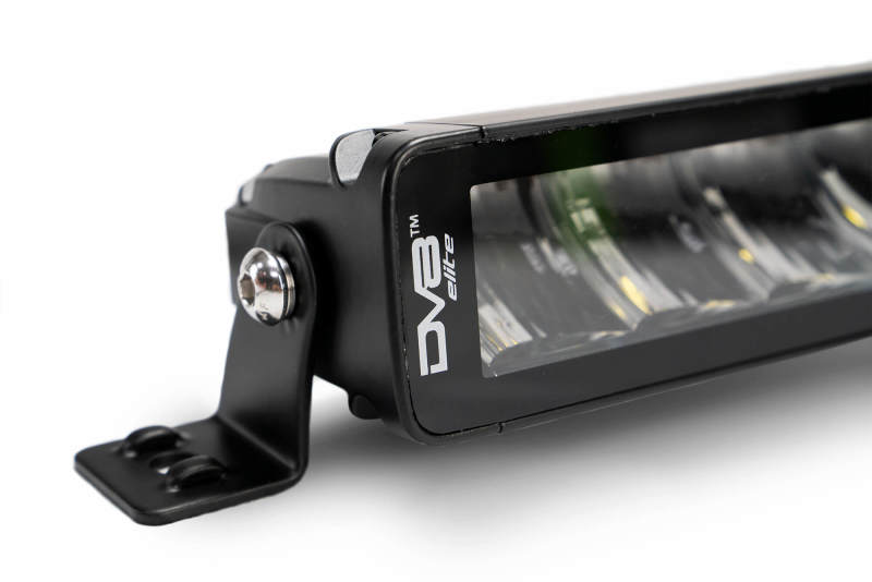 DV8 Offroad Elite Series 13in Light Bar 45W Flood/Spot LED - #BE13EW45W