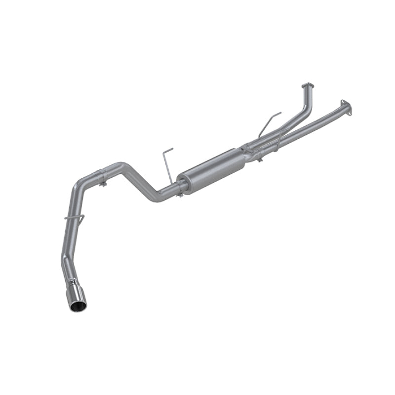 MBRP 2007-2009 Toyota Tundra 4.7/5.7L EC-Std. & SB/CC-SB Cat Back
