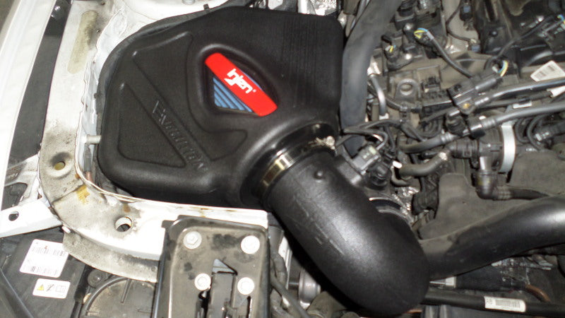 Injen 17-20 BMW 230i 2.0L Turbo Evolution Cold Air Intake - #EVO1104