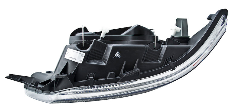 HELLA 247005011 Headlight Assembly Left LH for 2003-2005 Dodge Sprinter