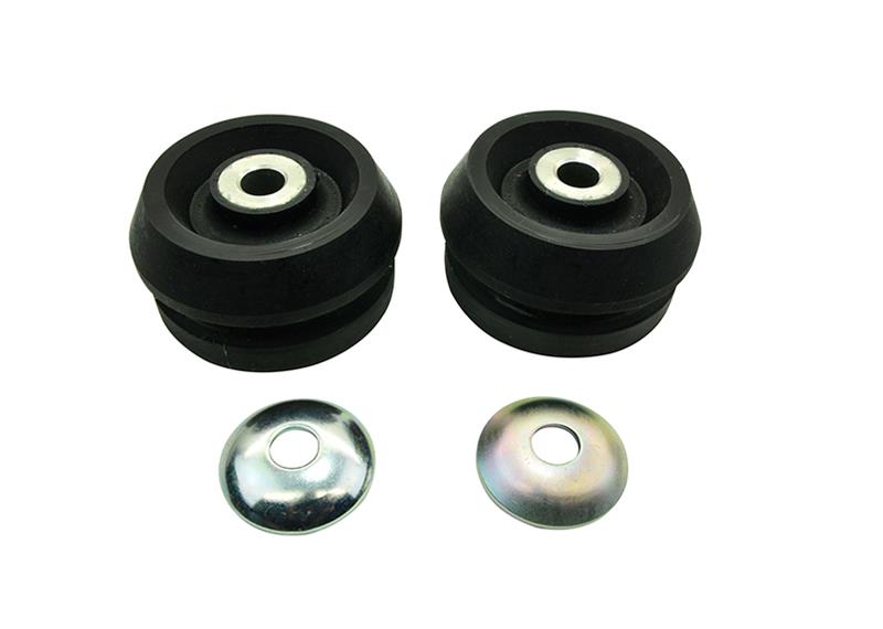 Whiteline W41772 Front Standard Strut Mount with New Bearings for 2011-2017 Chevrolet Caprice, 2014-2017 Chevrolet SS, 2004-2006 Pontiac GTO and More