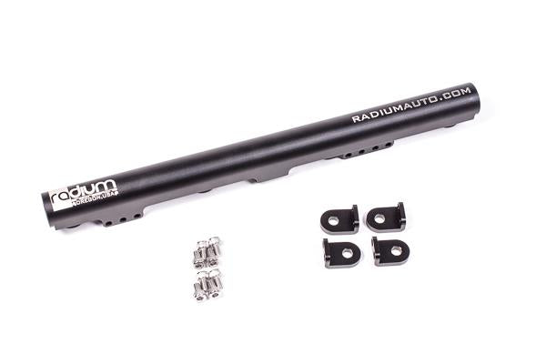 RADIUM Engineering Fuel Rail, S2000, 06-09 - #20-0391-02