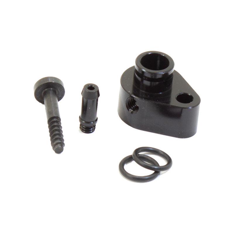 Snow Performance SNO-40201 Boost Tap for BMW B48