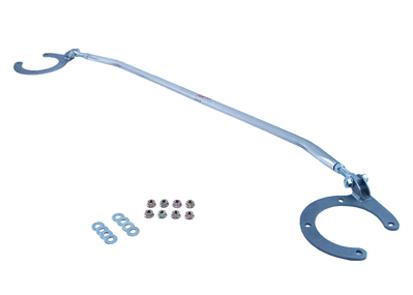 Whiteline KSB608 Front Adjustable Strut Tower Brace for 1979-1985 Mazda RX-7
