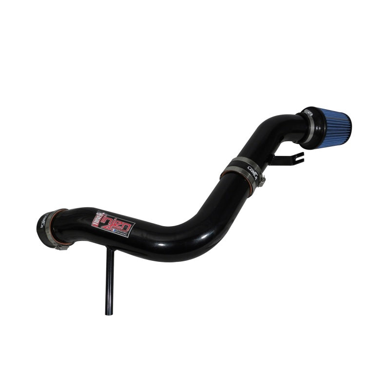 Injen 09-10 Mazda 6 3.7L V6 Black Tuned Cold Air Intake w/ MR Tech and Web Nano-Fiber Dry Filter - #SP6069BLK