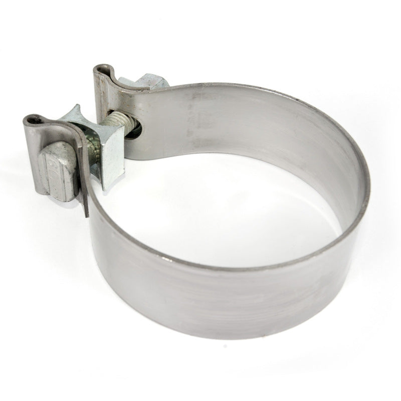 Stainless Works for 2in HIGH TORQUE ACCUSEAL CLAMP