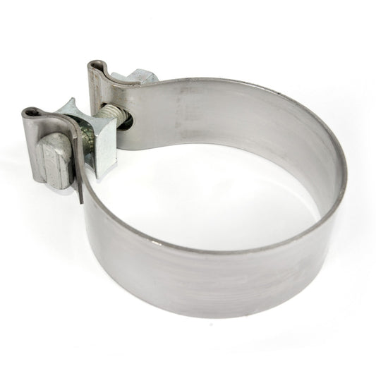 Stainless Works for 2in HIGH TORQUE ACCUSEAL CLAMP