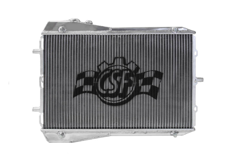 CSF 7056 Radiator for Porsche 911 Turbo/GT2 (996 & 997) Left Side
