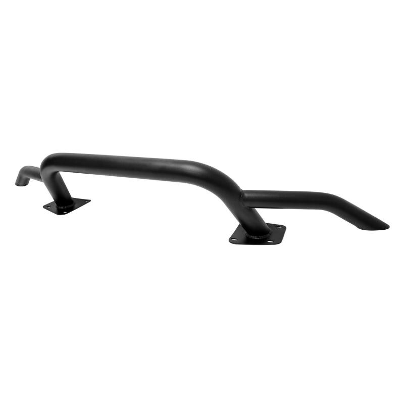 Westin 59-741195 XTS Round Bull Bar for 2018-2026 Jeep Gladiator/Wrangler JL Textured Black