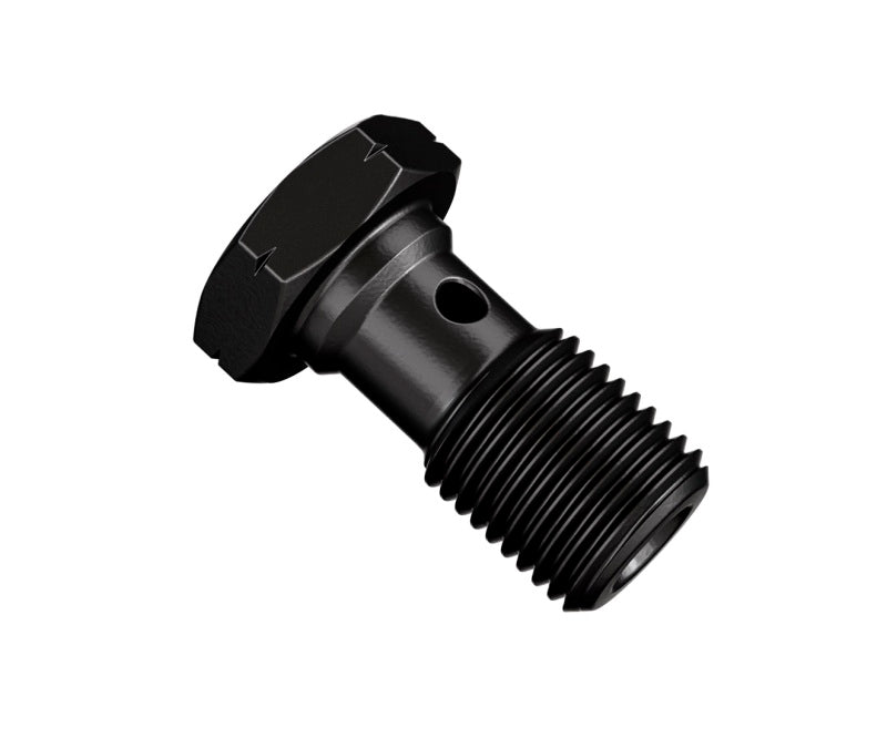 Goodridge Single Banjo Bolt M12x1.5 P992-04-M12ZBK