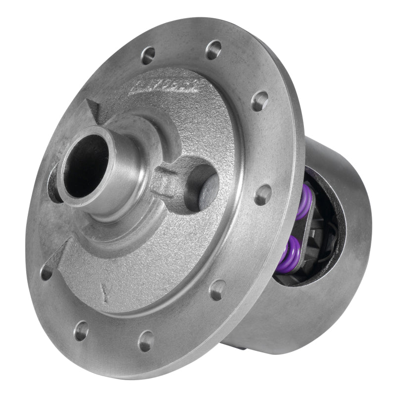 Yukon Gear & Axle YGK2361 Muscle Car Limited Slip & Re-Gear Kit for GM 8.2in 27 Spline 3.73 Ratio