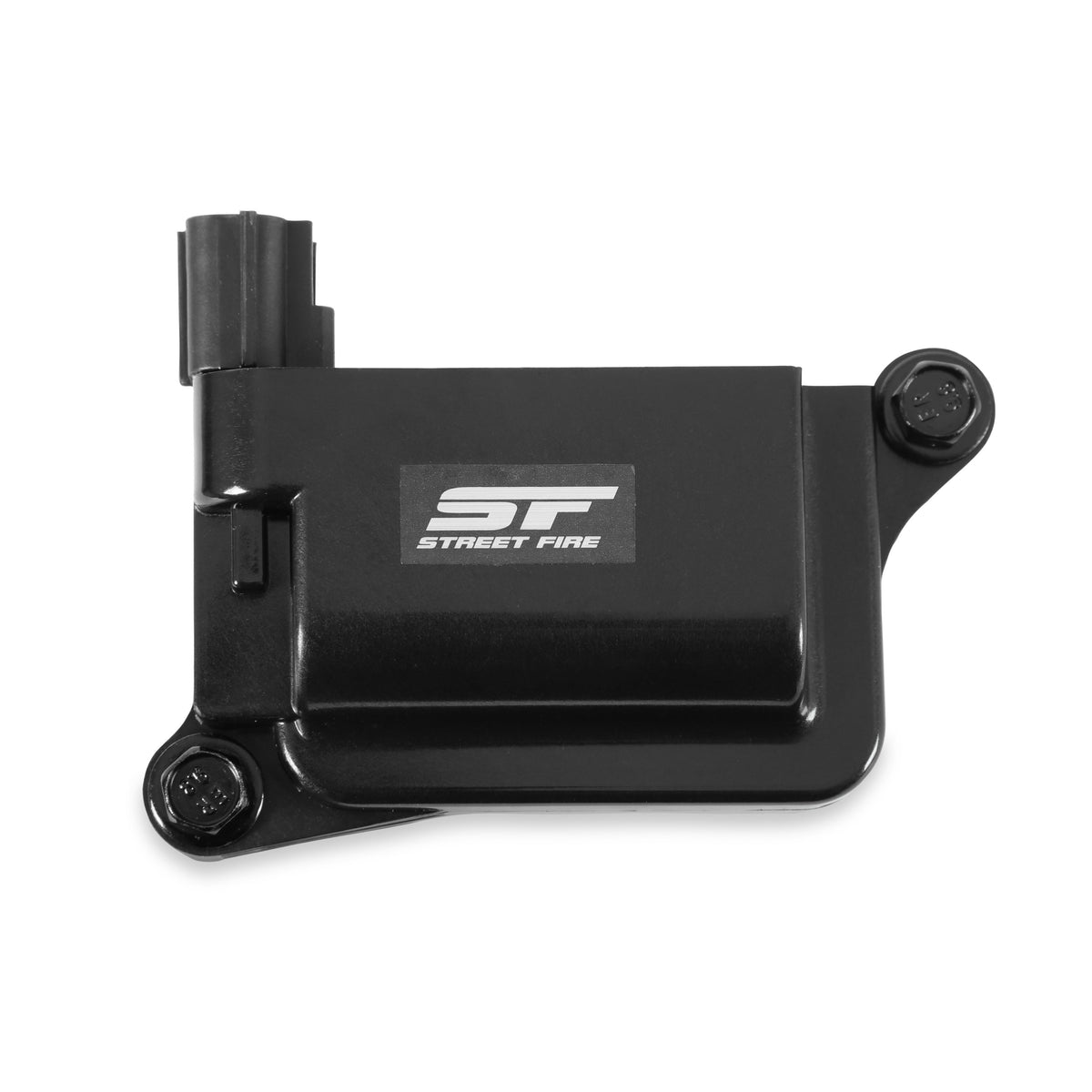 MSD 55168 Street Fire Ignition Coils - Mopar Gen III for HEMI 05-24 - 8-Pack - 5.7/6.1/6.2/6.4