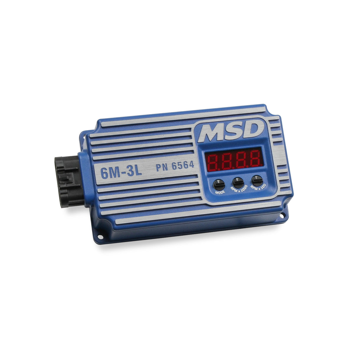 MSD 6564 Digital 6M-3L Marine Ignition