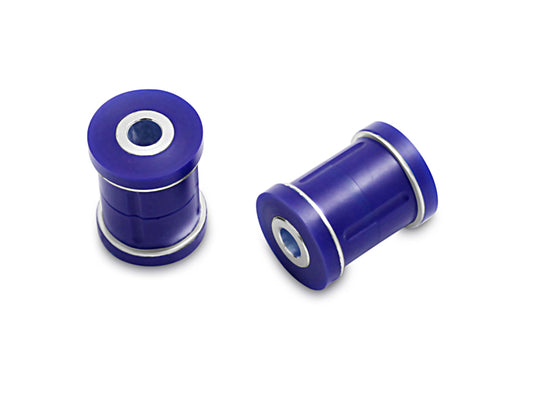 SuperPro Front Lower Control Arm Inner Front Bushing Kit