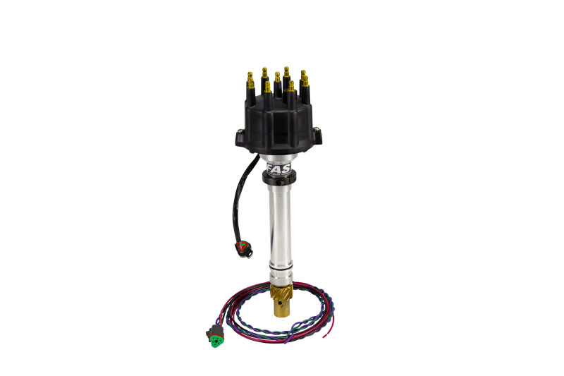 FAST 304006 XDI Race Cam Sync Distributor Small Cap for SBC/BBC