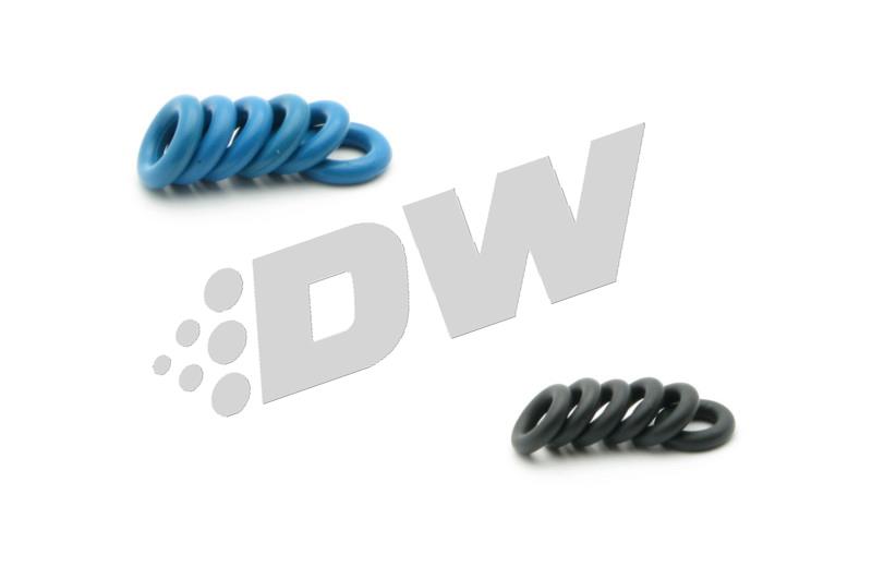 DeatschWerks Bosch EV14 Universal 60mm/14mm 220lb/hr Injectors (Set of 6)