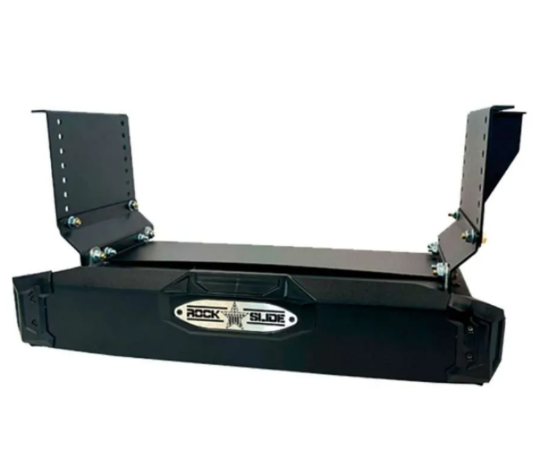 Rock Slide Engineering for 17-22 Ford F-250 Super Duty R-Step 16In Wide Step Bed Step Attachment Bracket RS-1611