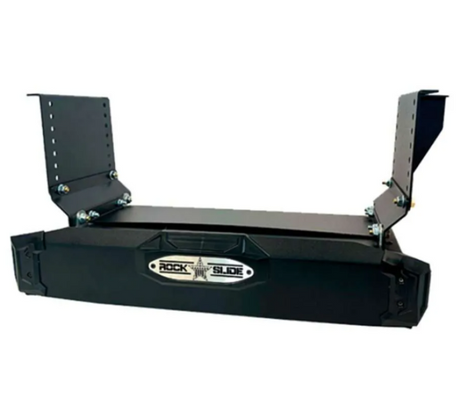 Rock Slide Engineering for 17-22 Ford F-250 Super Duty R-Step 16In Wide Step Bed Step Attachment Bracket RS-1610