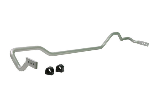 Whiteline BSR33XZ Rear Sway Bars for 2002-2003 Subaru Impreza