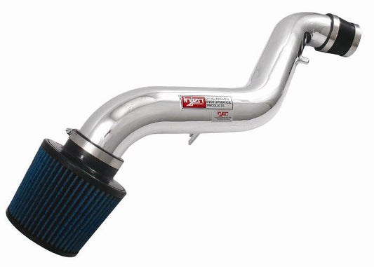 Injen 98-02 Accord 4 Cyl. Polished Short Ram Intake - #IS1670P