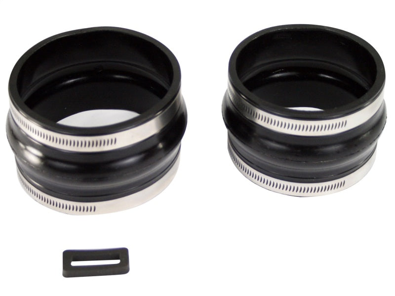 aFe Power 59-11332 Magnum FORCE Cold Air Intake Tube Upgrade Soft Part Package - Black