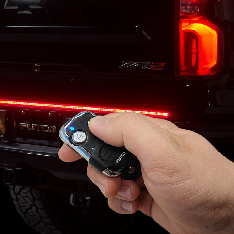 Putco for Wireless Remote Kit Compatible With Virtual Blade Works With Hornet, WorkBlade V3