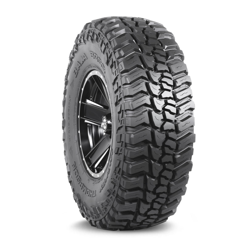 Mickey Thompson 331309004 Baja Boss M/T 35X12.50R17LT 119Q D Mud Terrain Tire