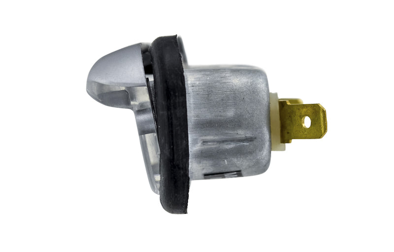 HELLA 001378041 License Plate Lamp 12V Pack of 4