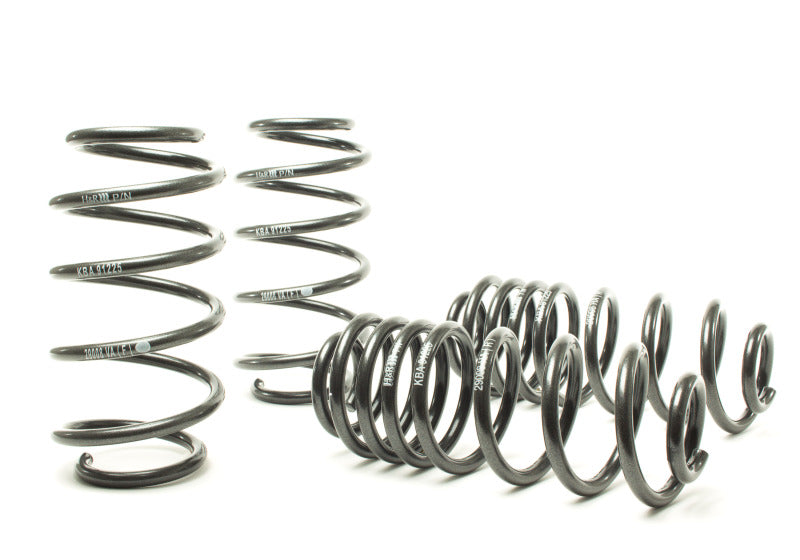 H&R Sport Springs - Volkswagen Golf - 54757