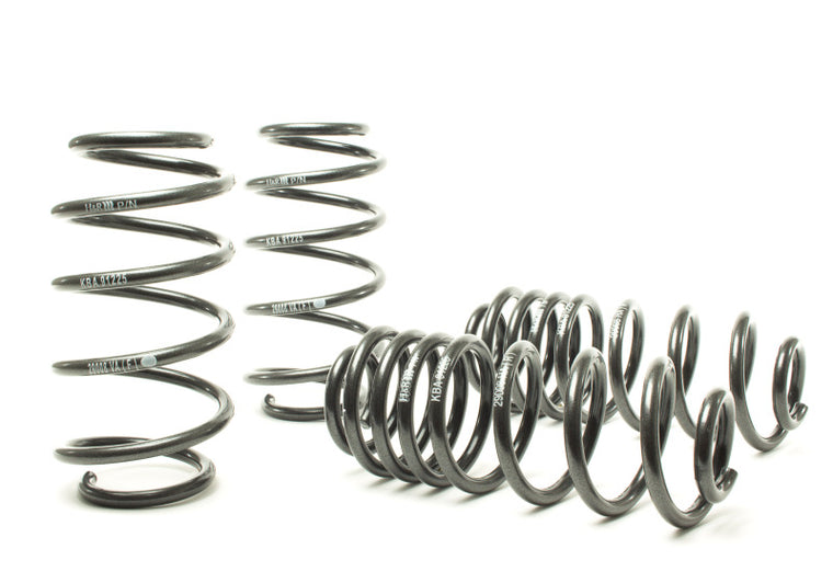 Suspension