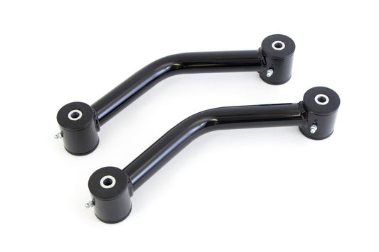 UMI Performance 5018-B Upper Control Arms Black for 1975 GM H-Body