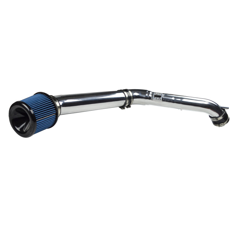 Injen 2006 M35 3.5 V6 Polished Cold Air Intake - #SP1991P