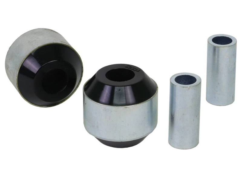 Whiteline W53625 Front Control Arm Lower Inner Rear Bushing Kit for 2006-2013 Lexus IS250, 2006-2013 Lexus IS350